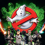 Ghostbusters, The Video Game