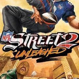 Nfl Street 2 Unleashed