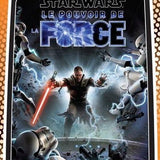 Star Wars: The Force Unleashed -PSP
