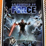 Star Wars: The Force Unleashed -PSP
