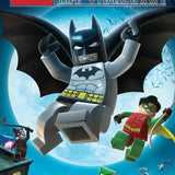 Warner Bros Lego Batman, PSP