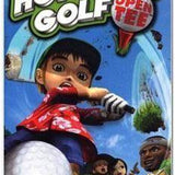 Hot Shots Golf Psp Software