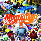 ModNation Racers -PSP