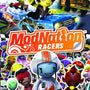 ModNation Racers -PSP