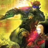 Metal Gear Acid 2 (USA)