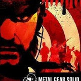 Metal Gear Solid - Portable Ops