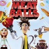 Cloudy With A Chance Of Meatballs