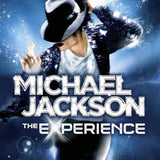 Psp - Michael Jackson: The Experience