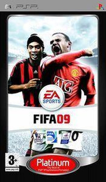 FIFA 09