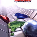 Mercury Meltdown