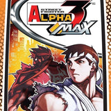 Street Fighter - Alpha 3 Max