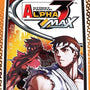 Street Fighter - Alpha 3 Max