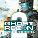 Ubisoft Tom Clancy's Ghost Recon: Advanced Warfighter 2, PSP