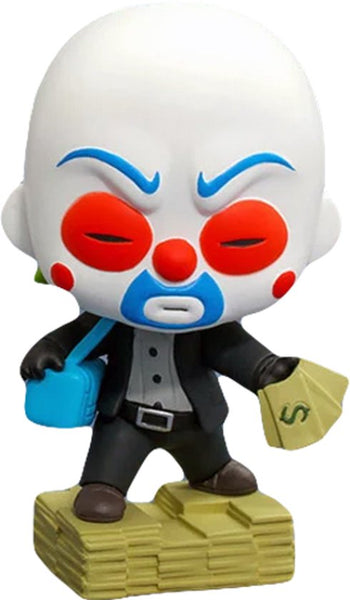 Hot Toys The Cosbi Mini Figure - Hot Toys - The Dark Knight Trilogy Figuur