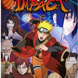 Naruto Shippuden: Ultimate Ninja Impact