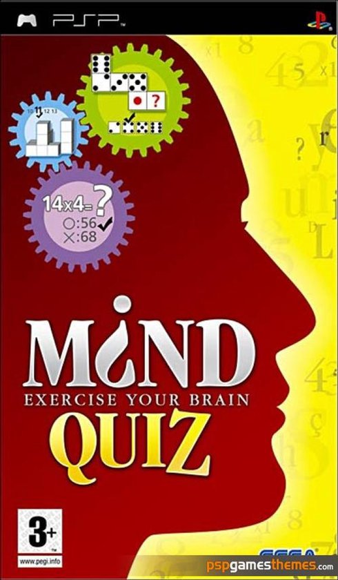Mind Quiz