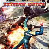 Pursuit Force: Extreme Justice - Essentials Edition