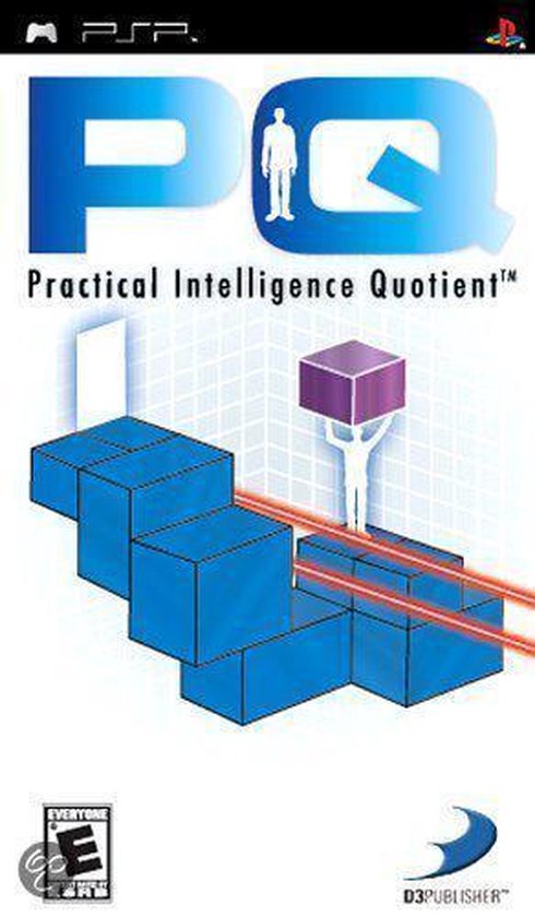 PQ - Practical Intelligence Quotient