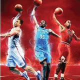 NBA 2K13