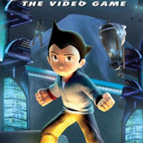 Astro Boy, The Video Game  PSP