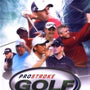 Pro Stroke - World Tour Golf