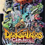 Dark Stalkers Chronicle Chaos Tower