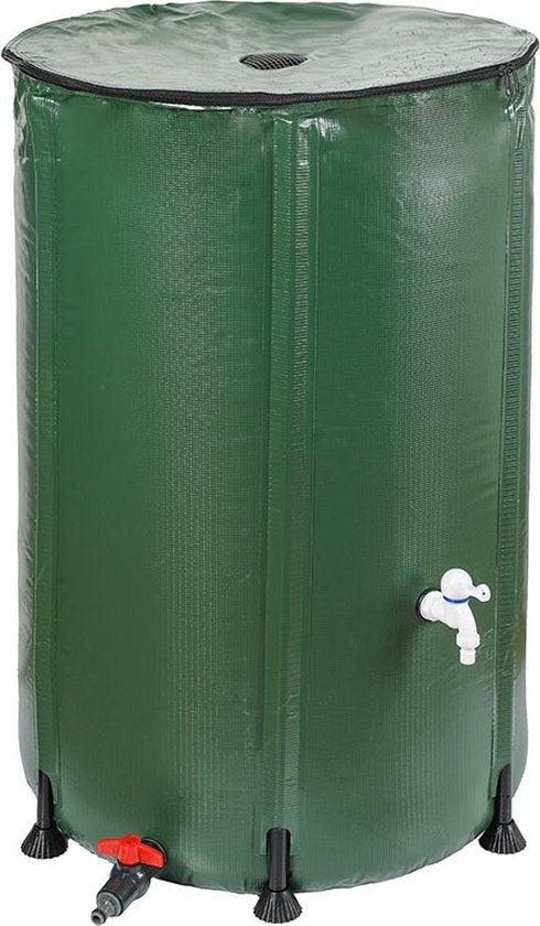 Westmann - WMZY-250 - Regenton