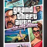 Grand Theft Auto - Vice City Stories