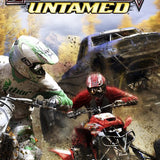 MX vs. ATV Untamed