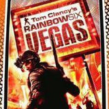 Tom Clancy's Rainbow Six - Vegas