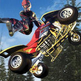 Atv Off Road Fury:blazin' Trails