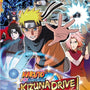 Naruto Shippuden Kizuna Drive