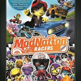 Modnation Racers Sony Psp