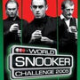 World Snooker Championships 2005