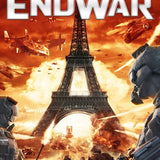 Tom End War