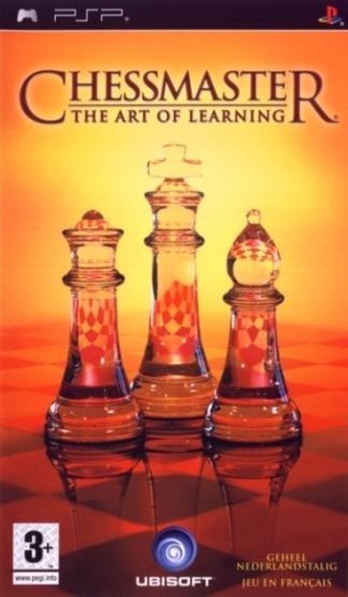 Chessmaster: The Art Of Learning
