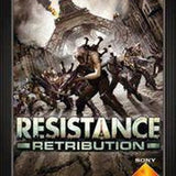 Resistance: Retribution