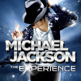 Psp - Michael Jackson: The Experience