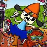 PaRappa The Rapper (PSP)