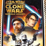 Star Wars: Battlefront Republic Heroes (Essentials)