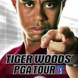 Tiger Woods PGA Tour PSP (USA)
