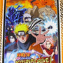 Naruto Shippuden: Kizuna Drive -PSP