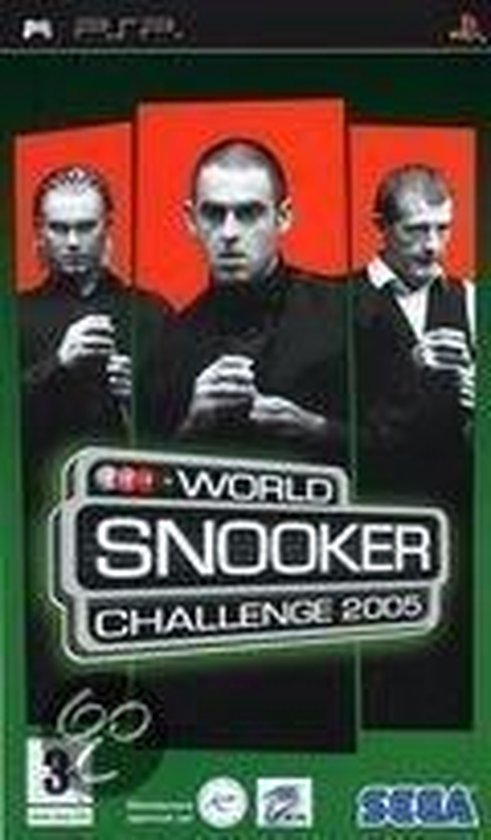 World Snooker Championships 2005