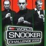 World Snooker Championships 2005