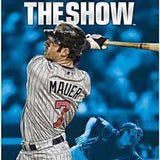 Mlb 10 The Show