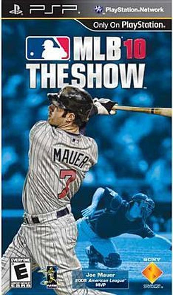 Mlb 10 The Show