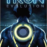 PSP Tron Evolution