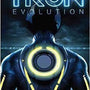 PSP Tron Evolution