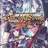 Blazing Souls Accelate