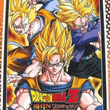 DragonBall Z Shin Budokai 2 (Essentials) -PSP